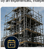 Weekly Statutory Inspection
